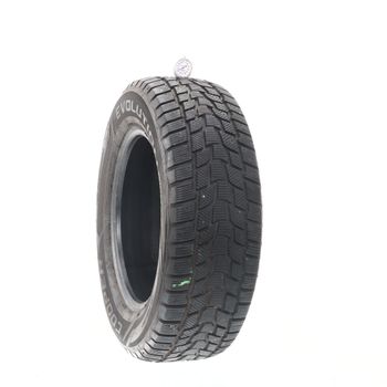 Used 235/65R17 Cooper Evolution Winter 104T - 9/32