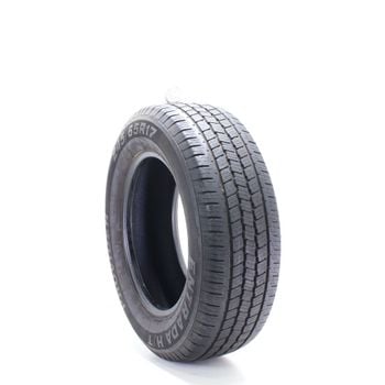 Set of (2) Used 245/65R17 Provider Entrada H/T 107T - 8.5/32