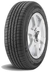 Set of (2) New P215/55R16 Michelin Energy Saver A/S 93V