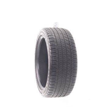 Used 245/40R18 Goodyear Eagle Sport AS 93W - 8.5/32