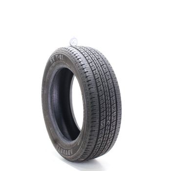 Used 215/60R17 Advanta SV T-01 95V - 8.5/32