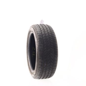 Set of (2) Used 215/50R17 Bridgestone Turanza Quiet Track 95V - 7-7.5/32