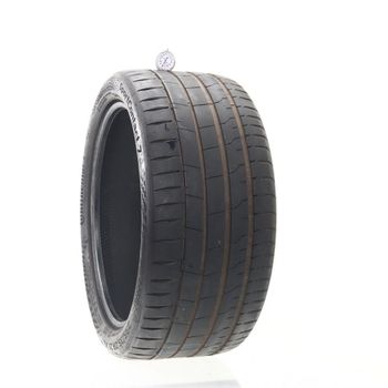 Used 295/35ZR21 Continental SportContact 7 MO1 107Y - 7.5/32