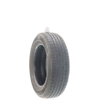 Set of (2) Used 205/65R16 Firestone Affinity Touring S4 Fuel Fighter 95H - 7-7.5/32