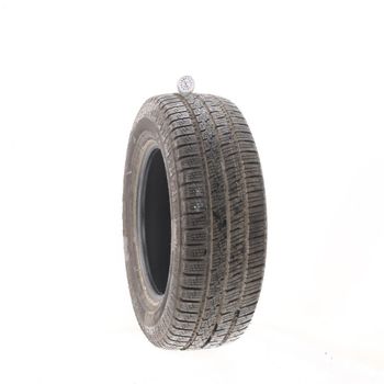 Used 235/65R16C Toyo Celsius Cargo 121/119R - 13/32