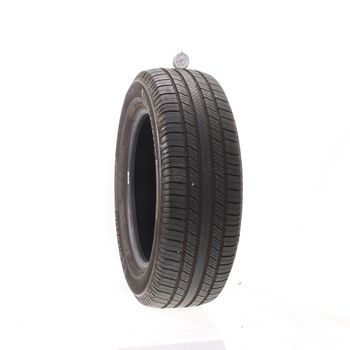 Set of (2) Used 235/60R18 Michelin X Tour A/S 2 107H - 9.5-10/32