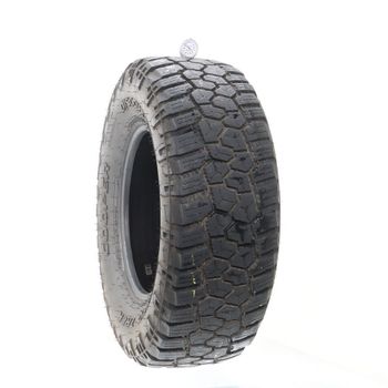Used 285/70R17 Cooper Discoverer Rugged Trek 116T - 11.5/32