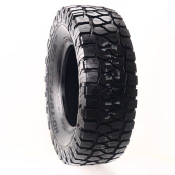 Set of (2) New LT295/70R17 BFGoodrich HD-Terrain T/A KT 128/125Q - 99/32