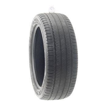Set of (4) Used 235/45R18 Michelin Primacy MXM4 T1 Acoustic 98W - 5/32