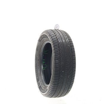 Set of (2) Used 215/60R16 General Reliatrek 95V - 8.5/32