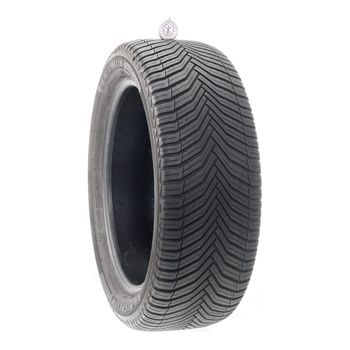 Set of (2) Used 245/50R20 Michelin CrossClimate 2 102V - 7-8.5/32