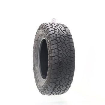 Used LT265/70R17 Cooper Adventurer AT Force 121/118S - 11.5/32
