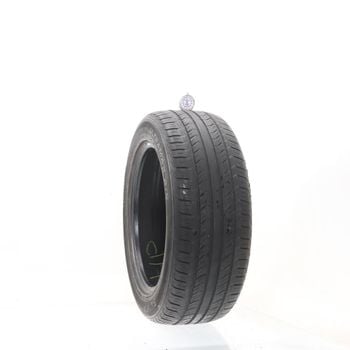 Set of (2) Used 225/55R17 Summit Ultramax A/S 97W - 7-7.5/32