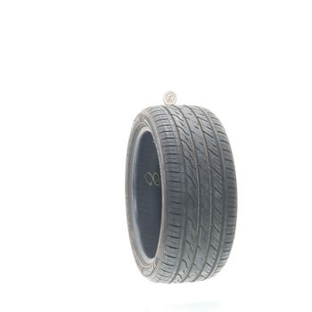 Used 245/40ZR18 Landsail LS588 UHP 97W - 8/32