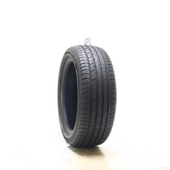 Used 215/50ZR17 Momo Toprun M300 AS Sport 95W - 9/32