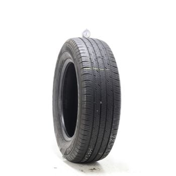 Set of (4) Used 225/65R17 Mazama Reputation NLW-3 102T - 7/32