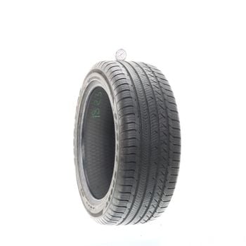 Used 255/45R19 Goodyear Eagle Sport AS 104H - 9/32