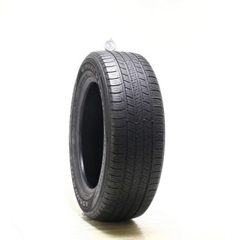 Set of (4) Used 235/60R18 Goodyear Assurance All-Season 103H - 5/32