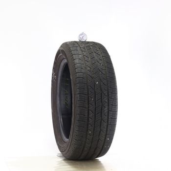 Used 225/55R17 Kelly Edge Touring A/S 97V - 8.5/32