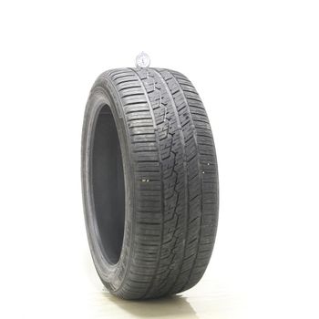 Set of (2) Used 255/45R20 Sumitomo HTR A/S P03 105W - 6.5/32