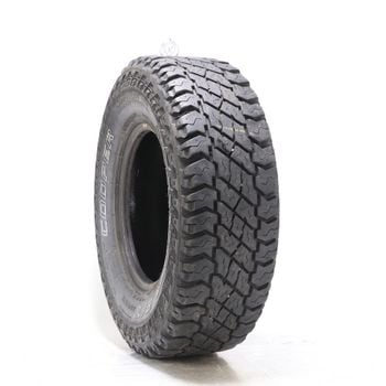 Set of (2) Used LT265/75R16 Cooper Discoverer S/T Maxx 123/120Q - 9.5/32
