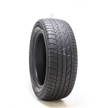 Used 255/55ZR19 Bridgestone Dueler H/P Sport N0 111Y - 6.5/32