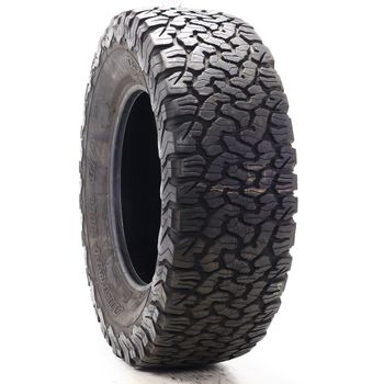 Used LT305/65R18 BFGoodrich All-Terrain T/A KO2 124/121R - 10.5/32