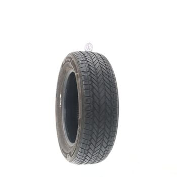 Used 205/60R16 Bridgestone WeatherPeak 92V - 6/32