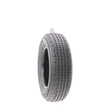 Used ST205/75R15 Westlake Super ST 107/102L - 7.5/32