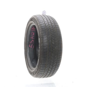 Set of (2) Used 245/50R20 Kumho Solus TA51a 102V - 9/32