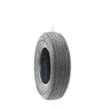 Used ST205/75R14 Mastertrack UN203 105/101M - 6.5/32