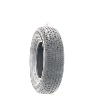 Used ST225/75R15 Free Country D207 Pro 117/112N - 7.5/32