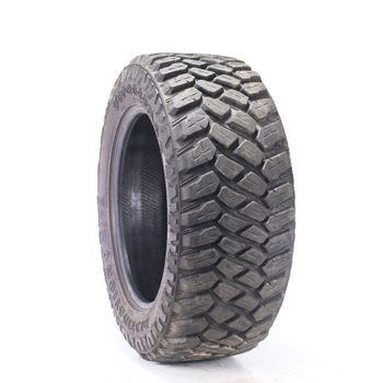 Used LT33X12.5R20 Firestone Destination M/T2 114Q - 20/32