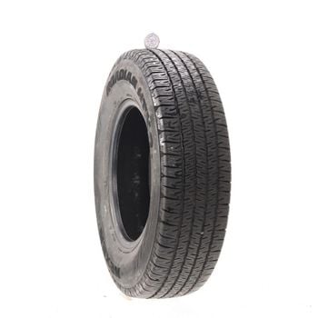 Used LT235/80R17 Nexen Roadian HTX 2 RH51 120/117S - 10/32