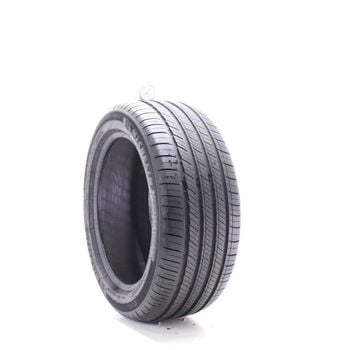 Set of (2) Used 245/45R17 Michelin Primacy Tour A/S 99H - 8.5/32