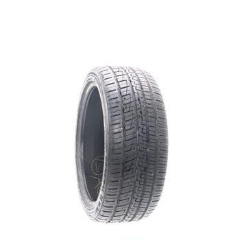 Driven Once 245/40ZR20 General G-Max AS-07 99W - 9.5/32