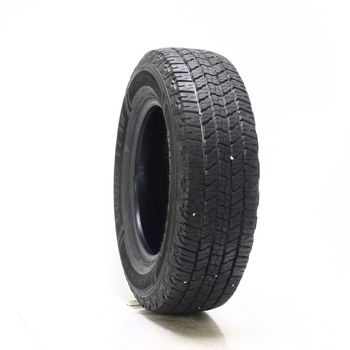 Used LT245/70R17 Goodyear Wrangler Workhorse HT 119/116R - 14.5/32