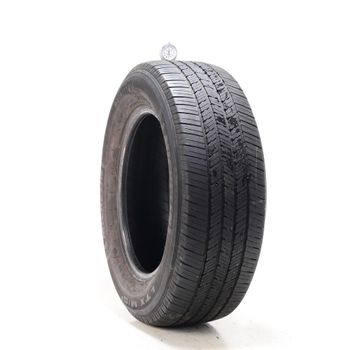 Set of (2) Used 265/60R18 Michelin LTX M/S2 109H - 7/32