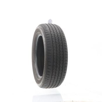 Used 235/60R18 Bridgestone Alenza A/S 02 103H - 7/32