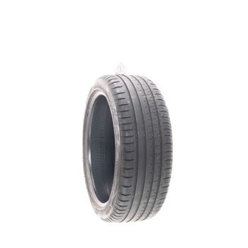 Set of (2) Used 225/45ZR19 Accelera Phi-R 96W - 6.5-7.5/32