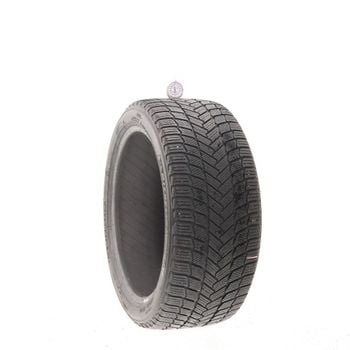 Used 245/40R19 Michelin X-Ice Snow 98H - 6.5/32