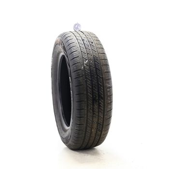 Set of (2) Used 235/65R18 GT Radial Maxtour LX 106H - 7.5/32