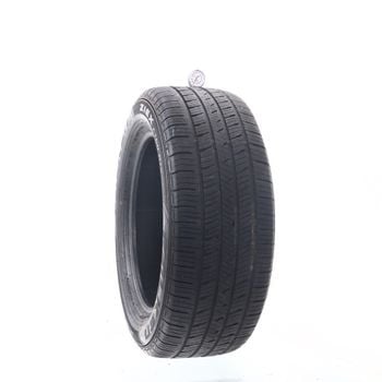 Used 275/55R19 Falken Ziex CT60 A/S 111V - 8/32