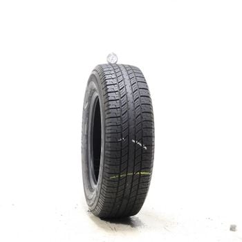 Used 215/70R16 Uniroyal Laredo Cross Country Tour 99T - 8/32