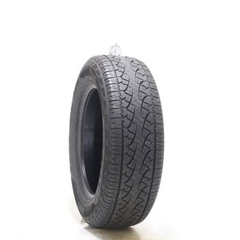 Set of (2) Used 225/65R17 Pirelli Scorpion ATR 102H - 6.5/32