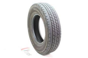 Used LT235/80R17 Cooper Adventurer H/T 120/117R - 8.5/32