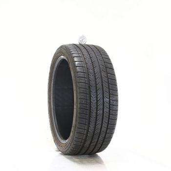 Set of (4) Used 235/40ZR19 Michelin Pilot Sport All Season 4 96Y - 8.5/32