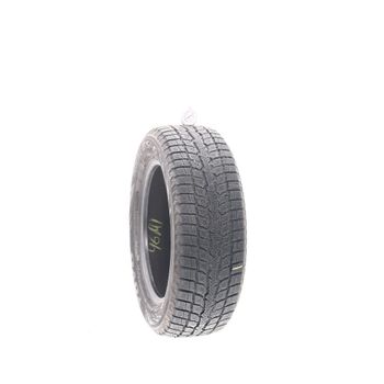 Set of (2) Used 205/60R16 Toyo Observe GSi-6 92H - 9-9.5/32