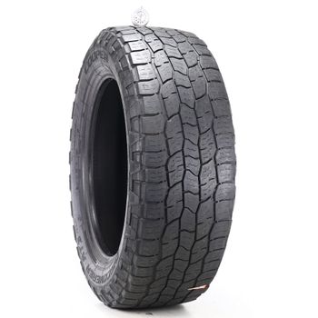 Used LT265/60R20 Cooper Discoverer AT3 XLT 121/118R - 7/32