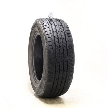 Set of (2) Used 255/65R17 Nokian One HT 110T - 8.5-10/32